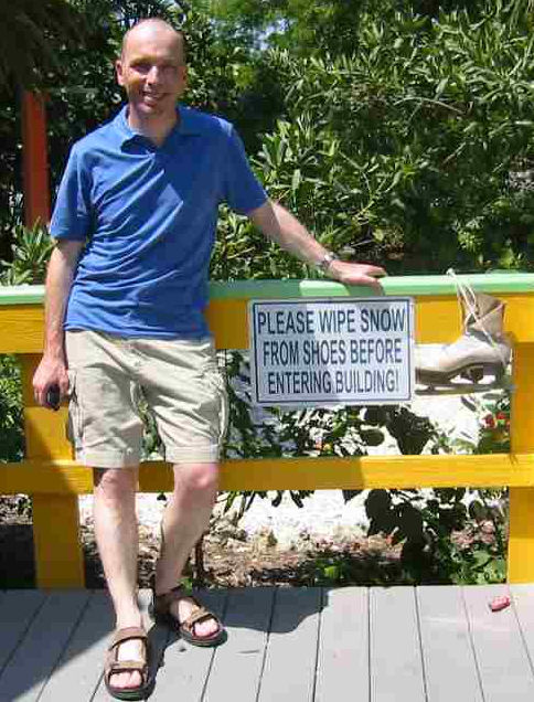 John